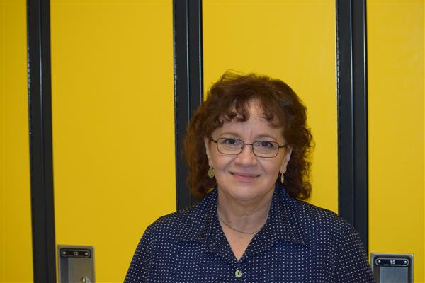 Ms. Edgell Ms. Edgell